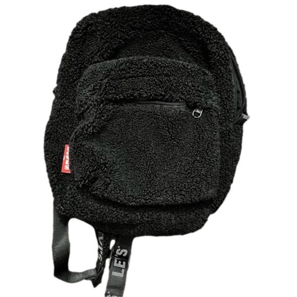 Levi's Handbags - Levi’s Teddy Backpack